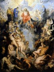 Rubens: The Last Judgement - Az utolsó ítélet